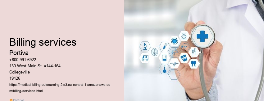 billing services