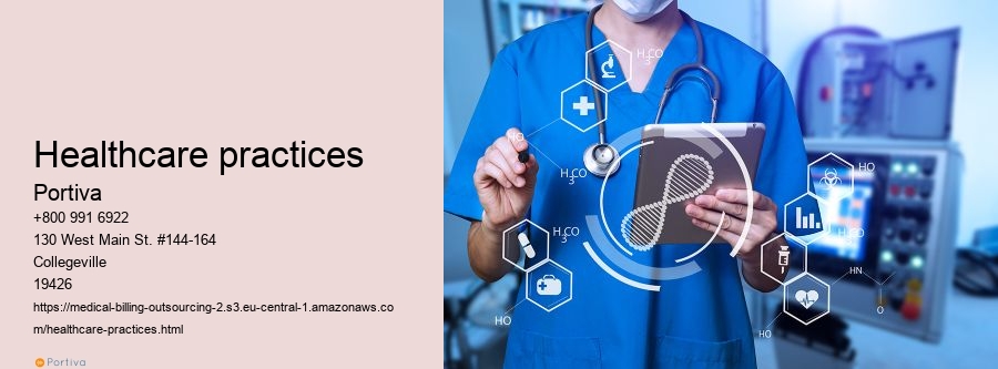 healthcare practices