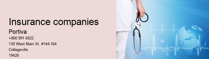 insurance companies