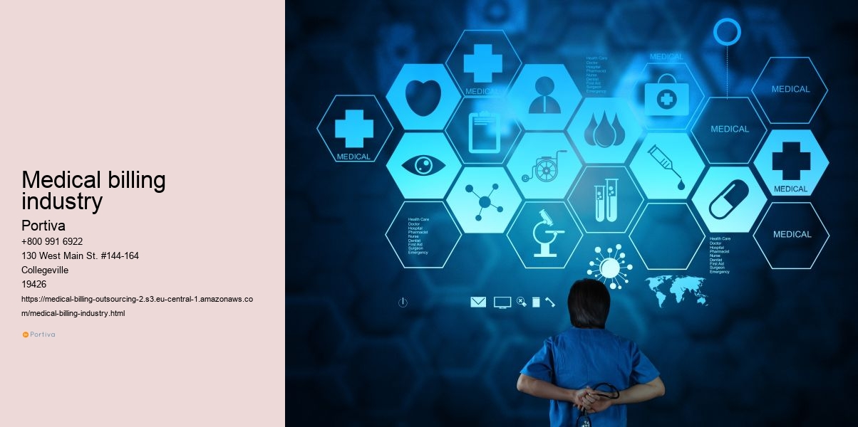 medical billing industry