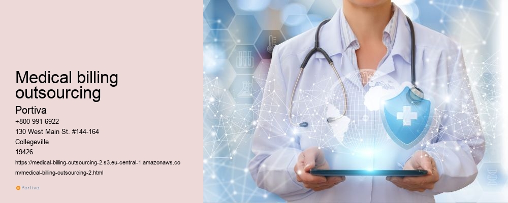 medical billing outsourcing