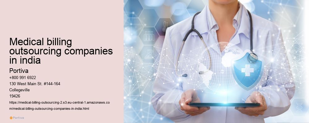medical billing outsourcing companies in india
