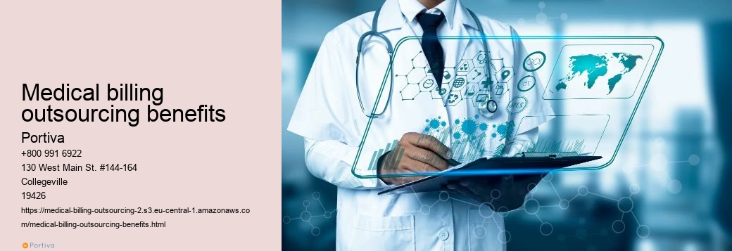 medical billing outsourcing benefits