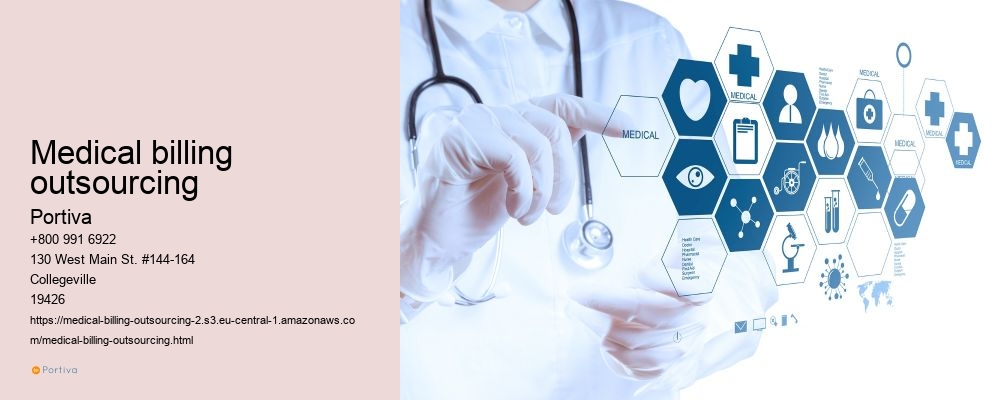 medical billing outsourcing