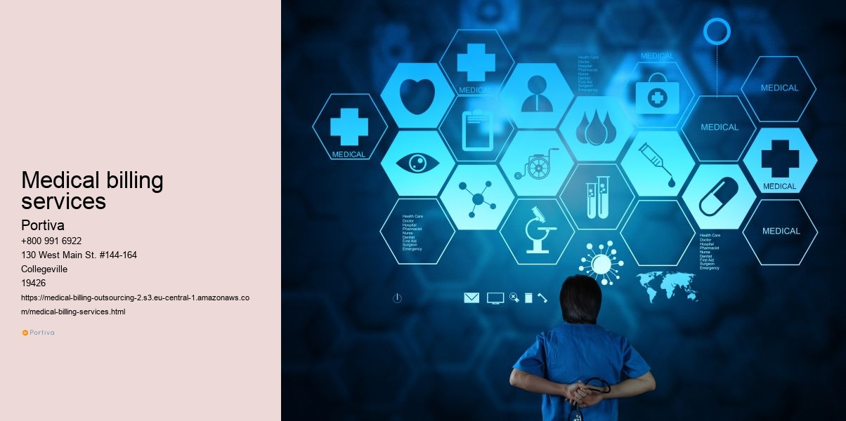 medical billing services