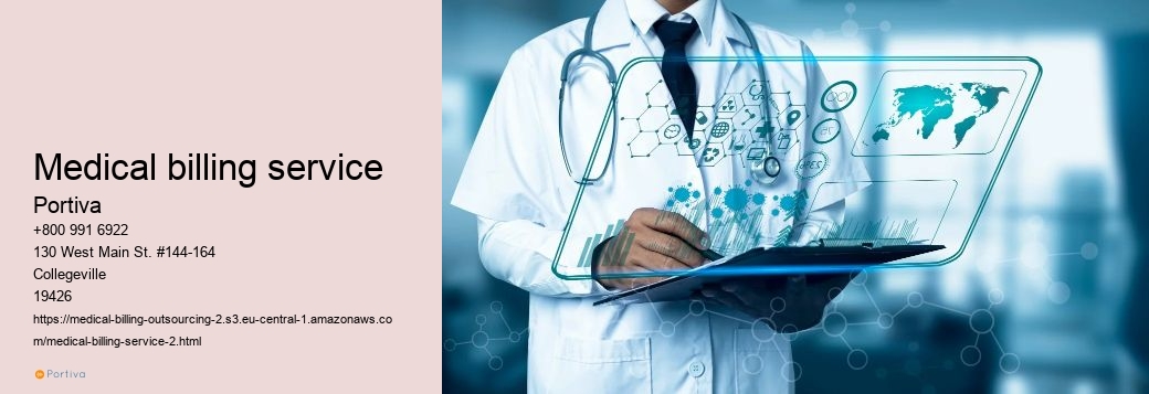 medical billing service
