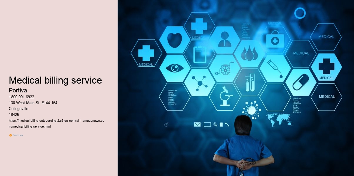 medical billing service