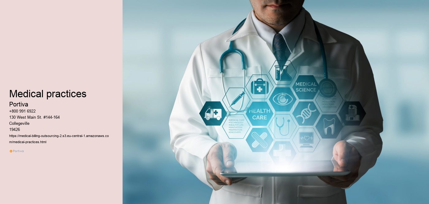 medical practices