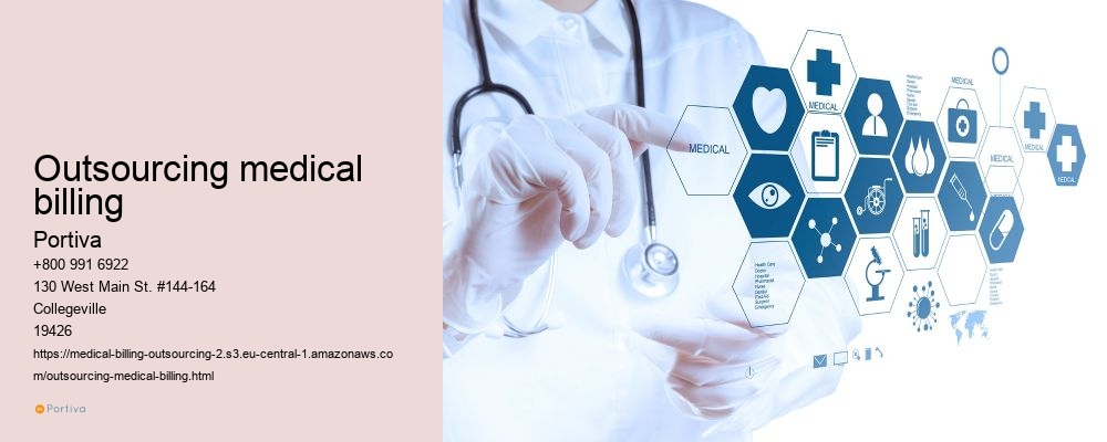 outsourcing medical billing