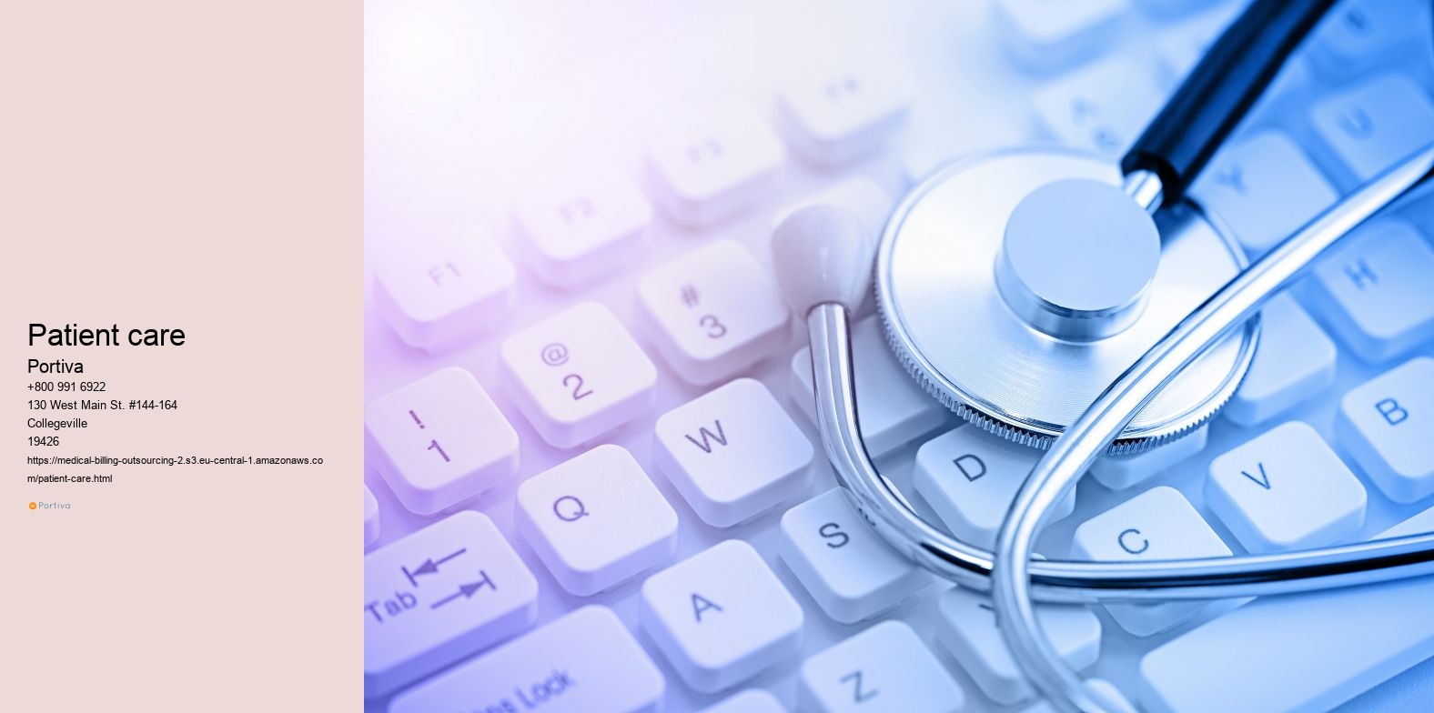 patient care